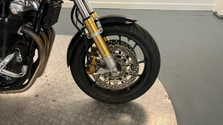 Honda CB 1100NAHE (17MY)